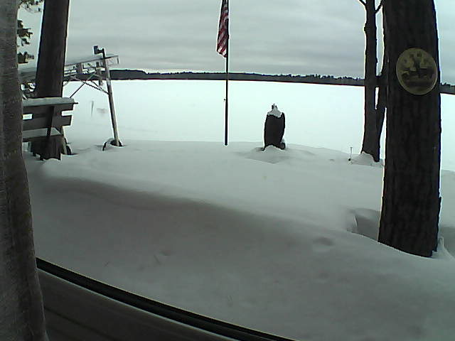 Whiteface Cam Image - Wed, 01/29/2020 4:29pm 