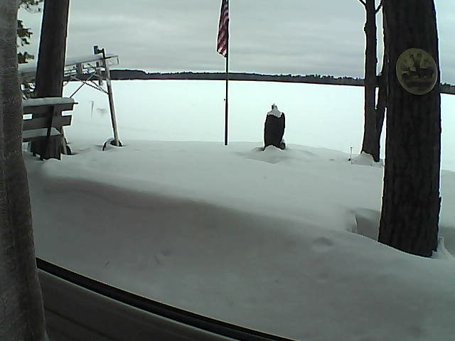 Whiteface Cam Image - Wed, 01/29/2020 4:39pm 