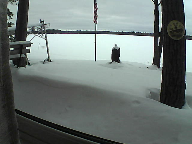 Whiteface Cam Image - Wed, 01/29/2020 4:49pm 