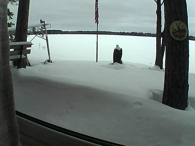 Whiteface Cam Image - Wed, 01/29/2020 4:59pm 