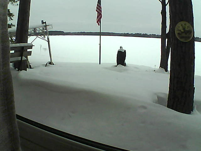 Whiteface Cam Image - Thu, 01/30/2020 7:27am 