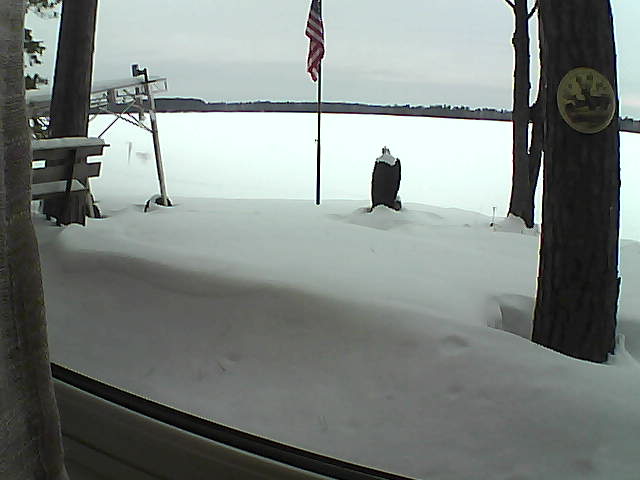 Whiteface Cam Image - Thu, 01/30/2020 7:37am 