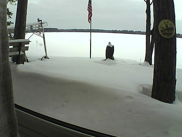 Whiteface Cam Image - Thu, 01/30/2020 8:17am 