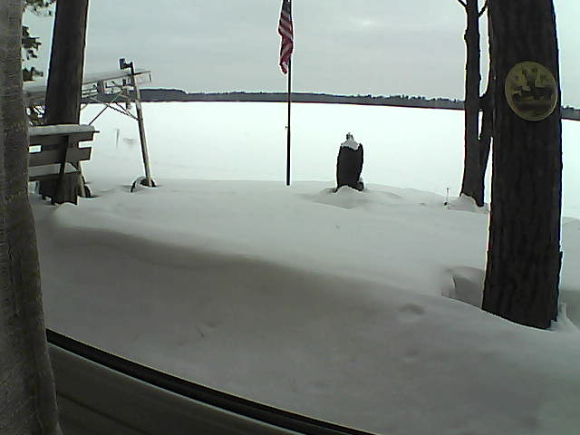 Whiteface Cam Image - Thu, 01/30/2020 8:27am 