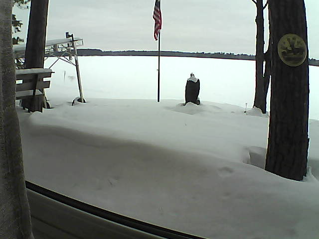 Whiteface Cam Image - Thu, 01/30/2020 8:58am 