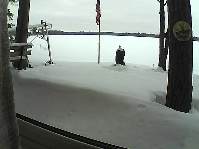 Whiteface Cam Image - Thu, 01/30/2020 9:08am 
