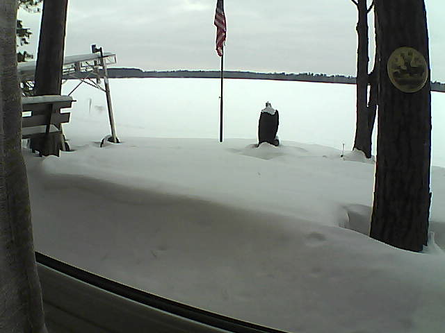 Whiteface Cam Image - Thu, 01/30/2020 9:18am 