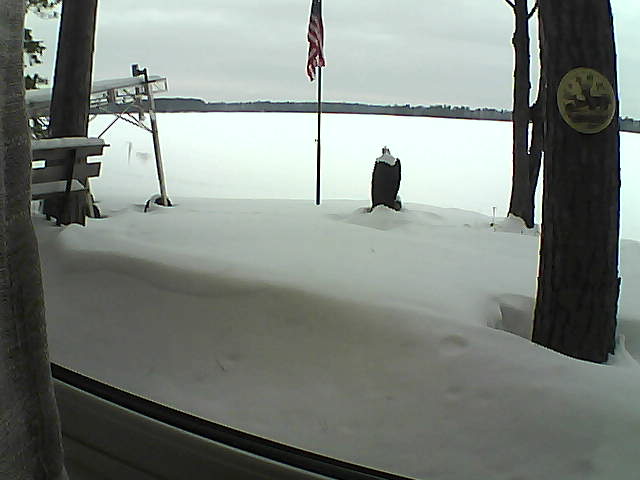 Whiteface Cam Image - Thu, 01/30/2020 9:28am 