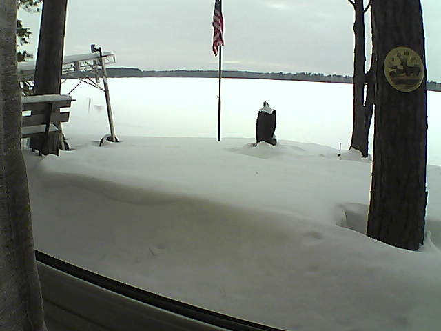 Whiteface Cam Image - Thu, 01/30/2020 9:38am 