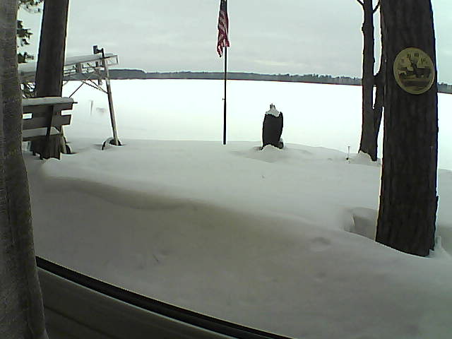 Whiteface Cam Image - Thu, 01/30/2020 9:48am 