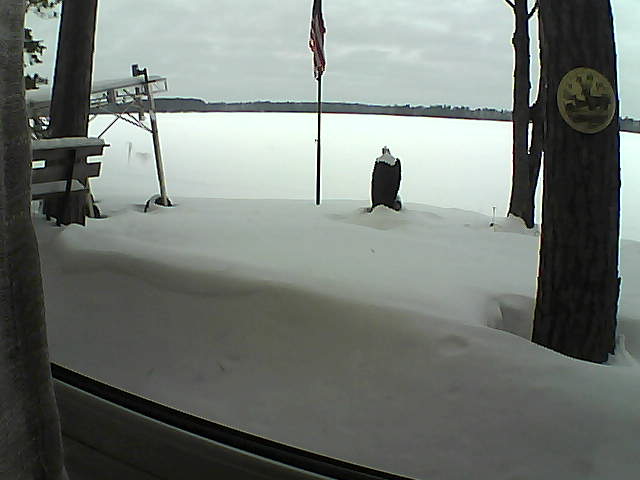 Whiteface Cam Image - Thu, 01/30/2020 10:18am 