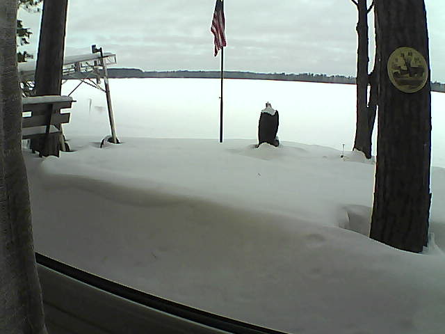 Whiteface Cam Image - Thu, 01/30/2020 10:28am 