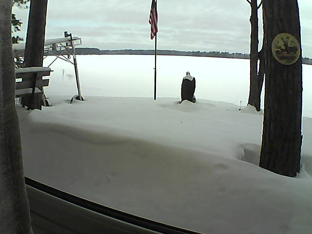 Whiteface Cam Image - Thu, 01/30/2020 10:48am 