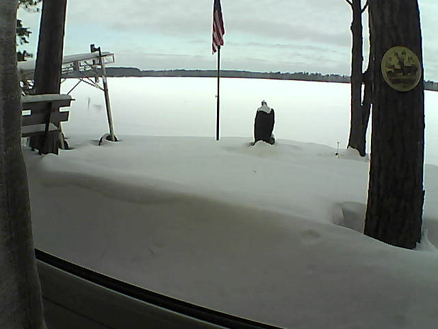 Whiteface Cam Image - Thu, 01/30/2020 10:58am 