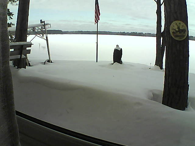 Whiteface Cam Image - Thu, 01/30/2020 11:08am 