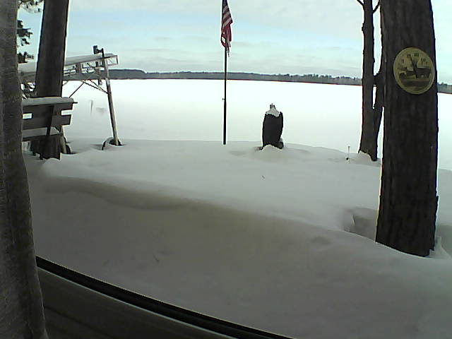 Whiteface Cam Image - Thu, 01/30/2020 11:28am 