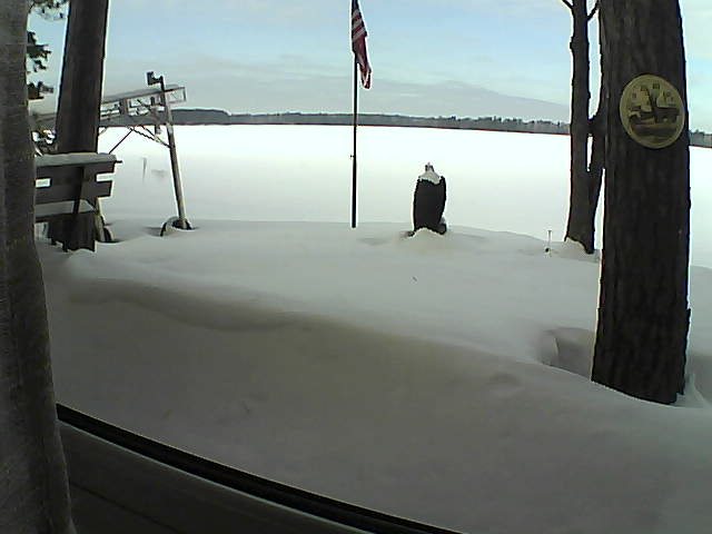 Whiteface Cam Image - Thu, 01/30/2020 11:58am 