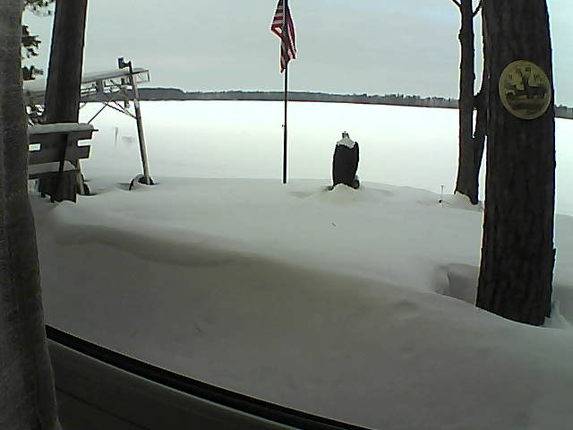 Whiteface Cam Image - Thu, 01/30/2020 12:18pm 