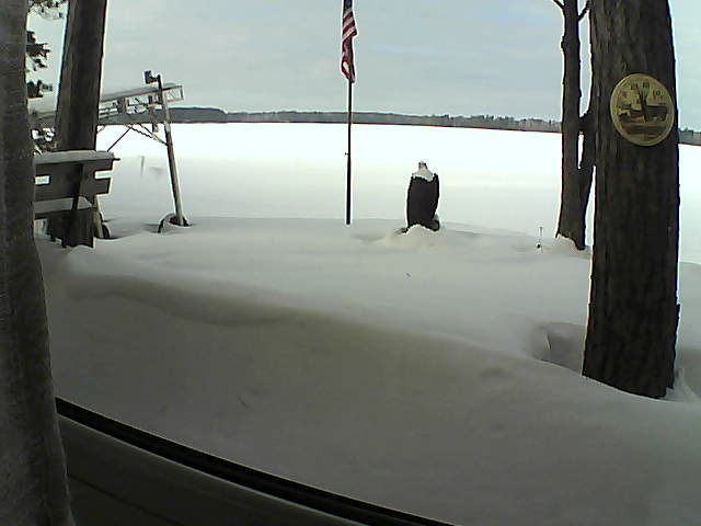 Whiteface Cam Image - Thu, 01/30/2020 12:58pm 