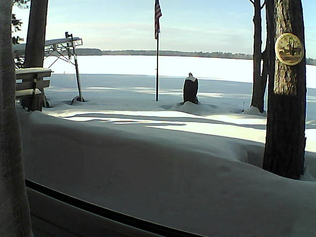 Whiteface Cam Image - Thu, 01/30/2020 2:08pm 