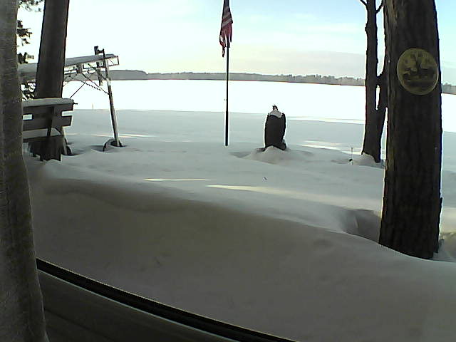 Whiteface Cam Image - Thu, 01/30/2020 2:38pm 