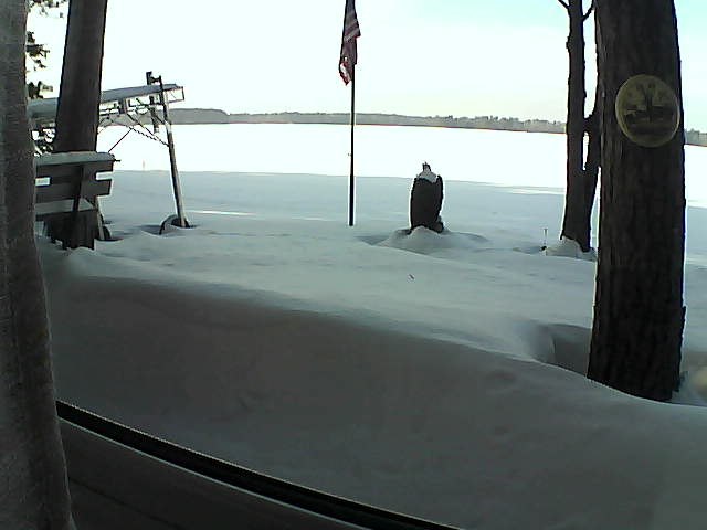 Whiteface Cam Image - Thu, 01/30/2020 2:48pm 