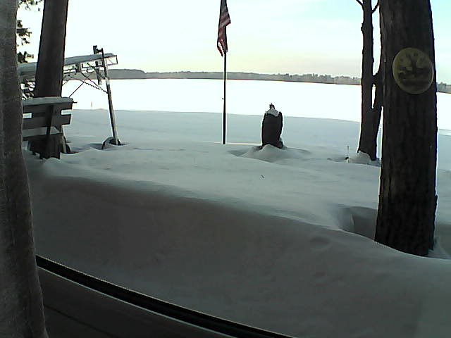 Whiteface Cam Image - Thu, 01/30/2020 2:58pm 