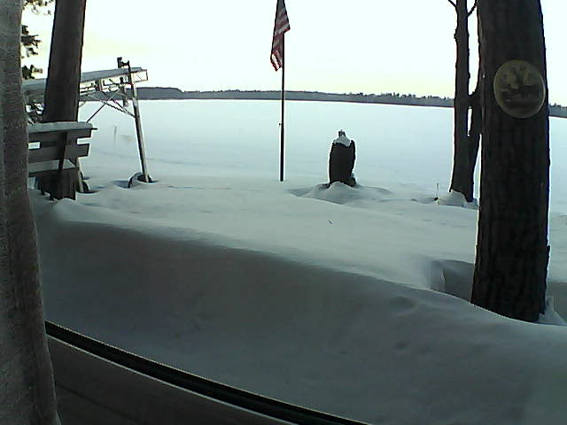 Whiteface Cam Image - Thu, 01/30/2020 3:08pm 