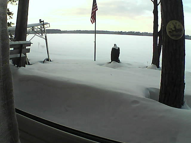 Whiteface Cam Image - Thu, 01/30/2020 3:18pm 