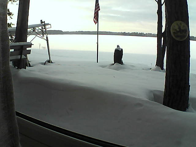 Whiteface Cam Image - Thu, 01/30/2020 3:28pm 