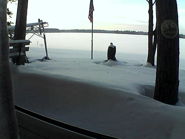 Whiteface Cam Image - Thu, 01/30/2020 3:48pm 