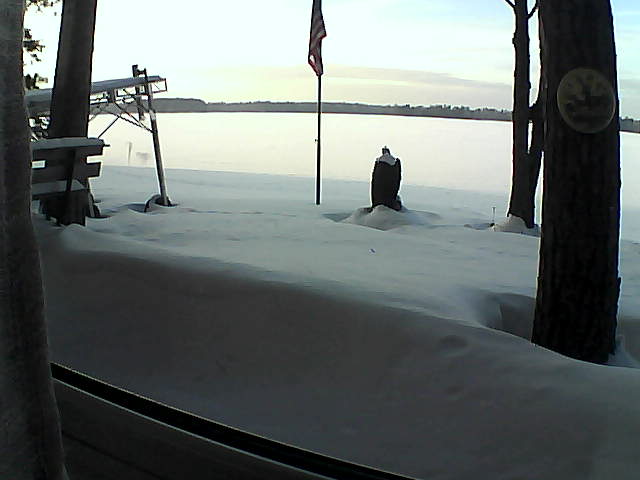 Whiteface Cam Image - Thu, 01/30/2020 3:58pm 