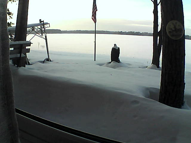 Whiteface Cam Image - Thu, 01/30/2020 4:08pm 