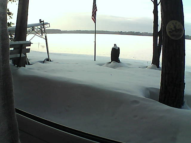 Whiteface Cam Image - Thu, 01/30/2020 4:18pm 