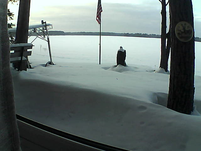 Whiteface Cam Image - Thu, 01/30/2020 4:28pm 