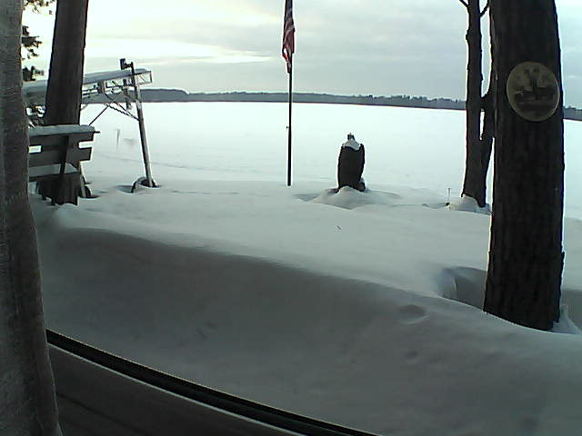 Whiteface Cam Image - Thu, 01/30/2020 4:38pm 