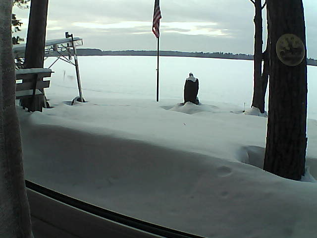 Whiteface Cam Image - Thu, 01/30/2020 4:48pm 