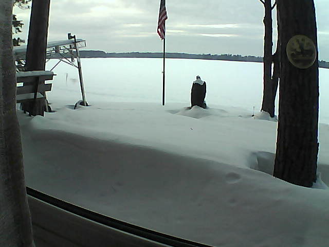 Whiteface Cam Image - Thu, 01/30/2020 4:58pm 