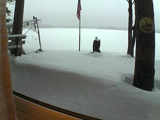 Whiteface Cam Image - Fri, 01/31/2020 7:16am 