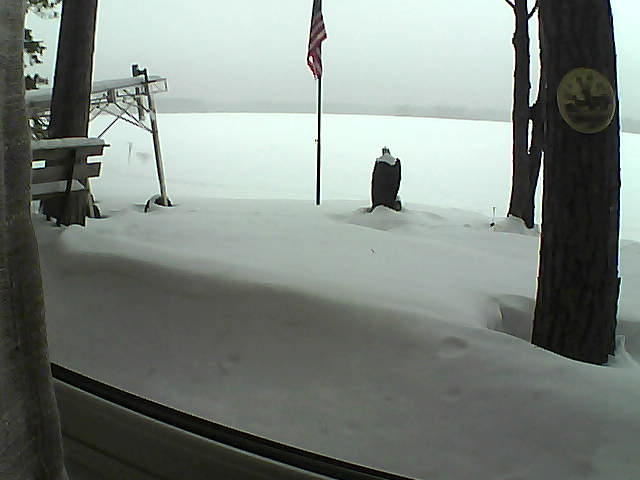 Whiteface Cam Image - Fri, 01/31/2020 7:26am 