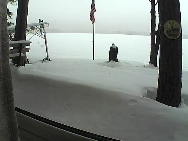 Whiteface Cam Image - Fri, 01/31/2020 8:36am 