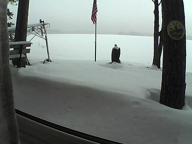 Whiteface Cam Image - Fri, 01/31/2020 8:46am 