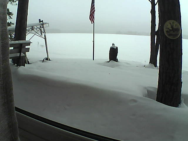 Whiteface Cam Image - Fri, 01/31/2020 8:56am 