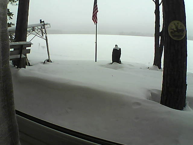 Whiteface Cam Image - Fri, 01/31/2020 9:06am 