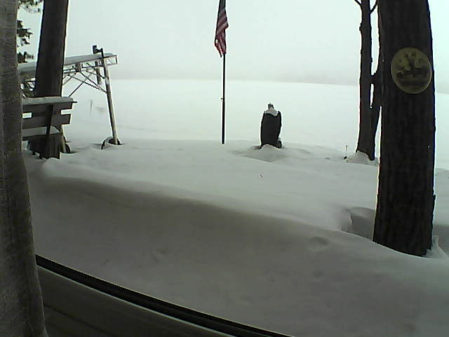 Whiteface Cam Image - Fri, 01/31/2020 9:36am 