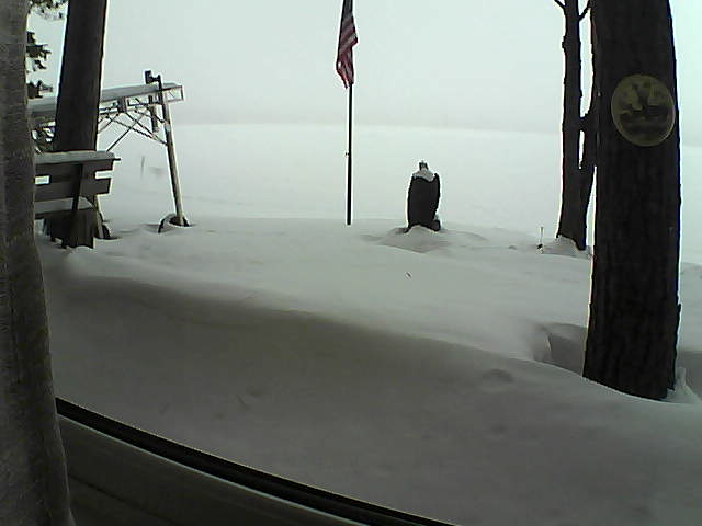 Whiteface Cam Image - Fri, 01/31/2020 9:46am 