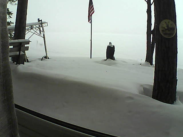 Whiteface Cam Image - Fri, 01/31/2020 10:06am 