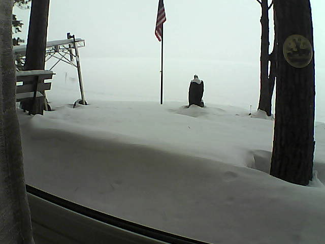 Whiteface Cam Image - Fri, 01/31/2020 10:26am 