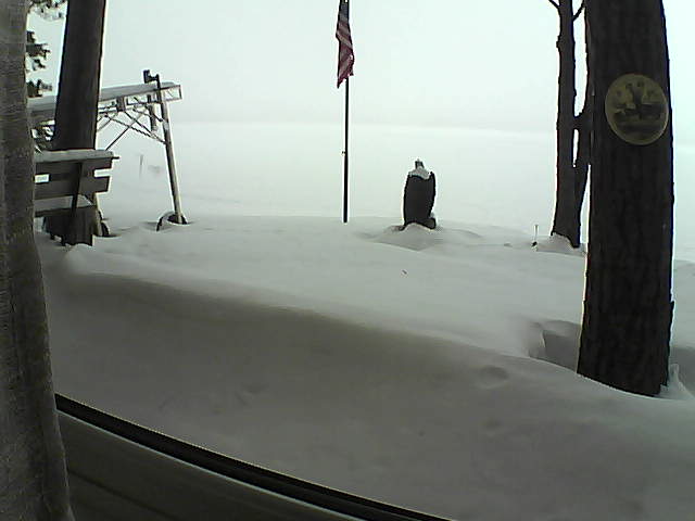 Whiteface Cam Image - Fri, 01/31/2020 10:36am 