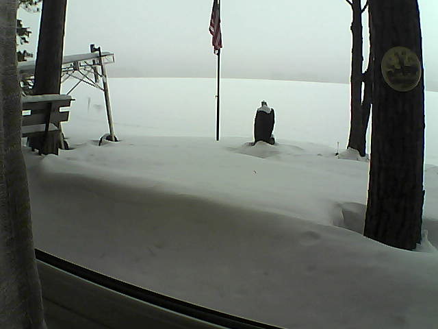 Whiteface Cam Image - Fri, 01/31/2020 10:56am 